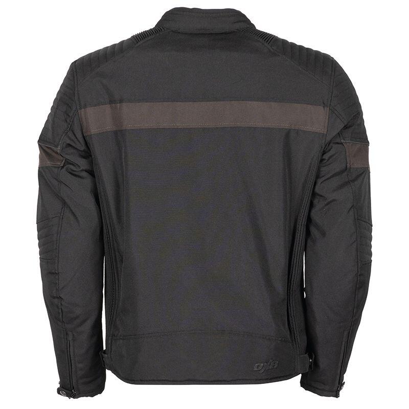 Blouson Moto HOMME Certifié | CHUCK TEX MOTOBLOUZ 3/7