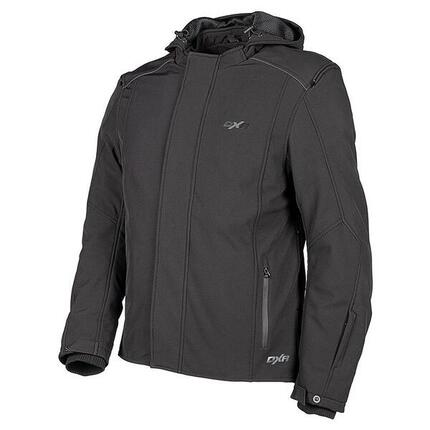 Blouson ALISIO homme Noir DXR