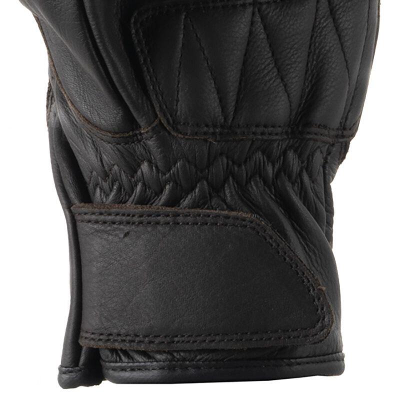 Gants HALIAN MEN homme Marron/Marron DXR