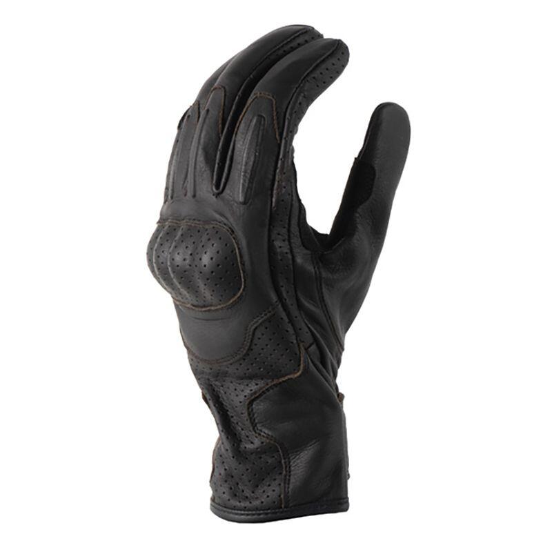 Gants HALIAN MEN homme Marron/Marron DXR