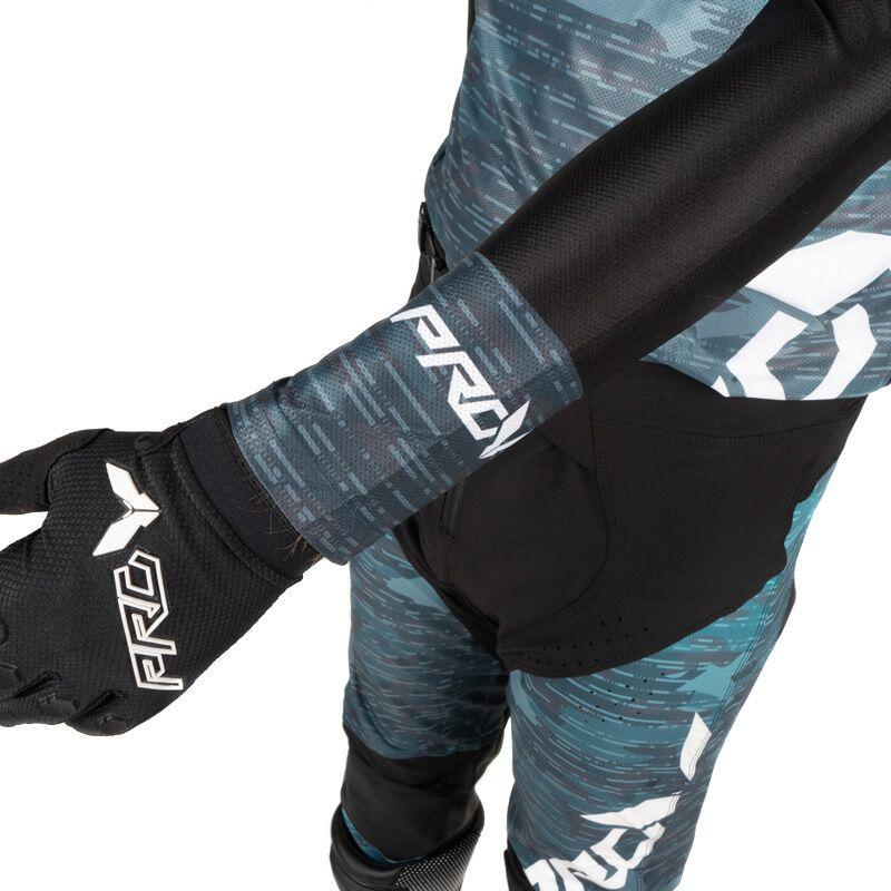 Maillot cross MARTIAN MOTOBLOUZ 5/6