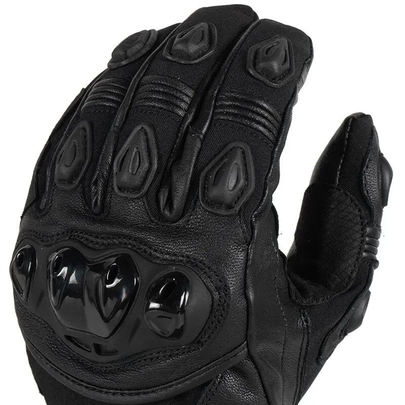 Gants GAMEPAD WINTER homme Noir DXR 4/7