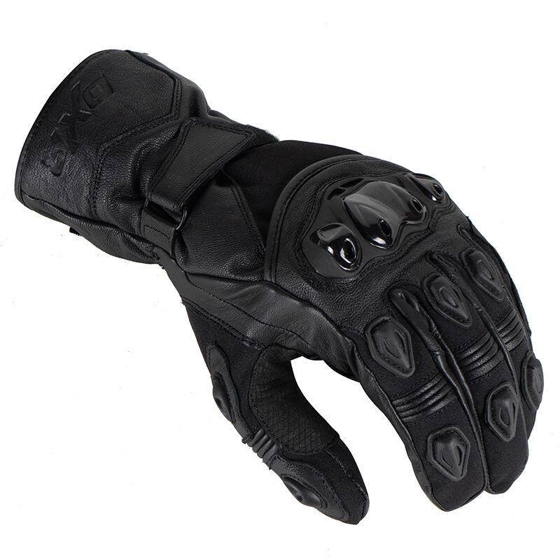 Gants Moto Homologués CE GAMEPAD WINTER MOTOBLOUZ 3/7