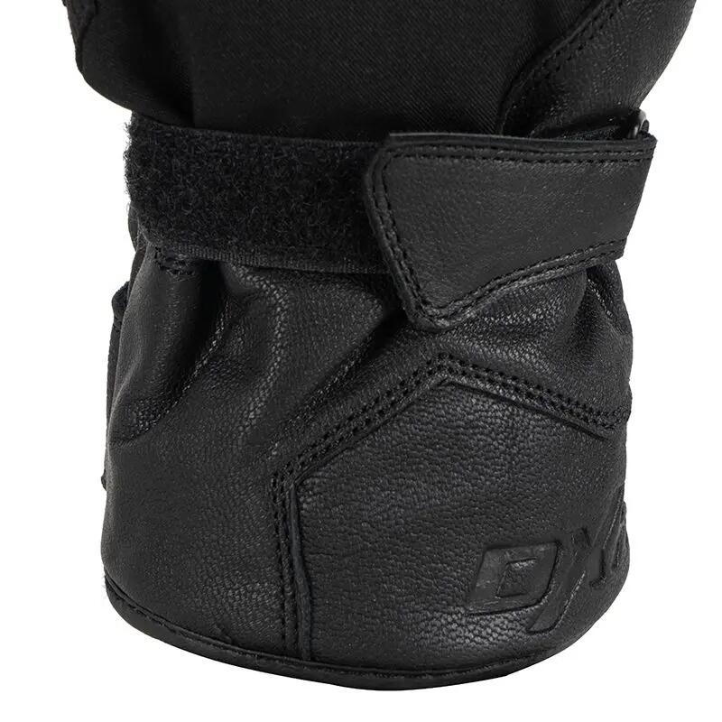 Gants GAMEPAD WINTER homme Noir DXR 5/7