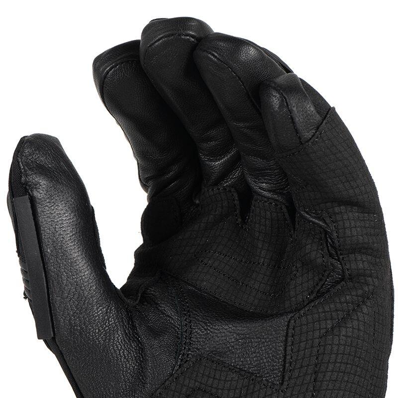 Gants Moto Homologués CE GAMEPAD WINTER MOTOBLOUZ 6/7