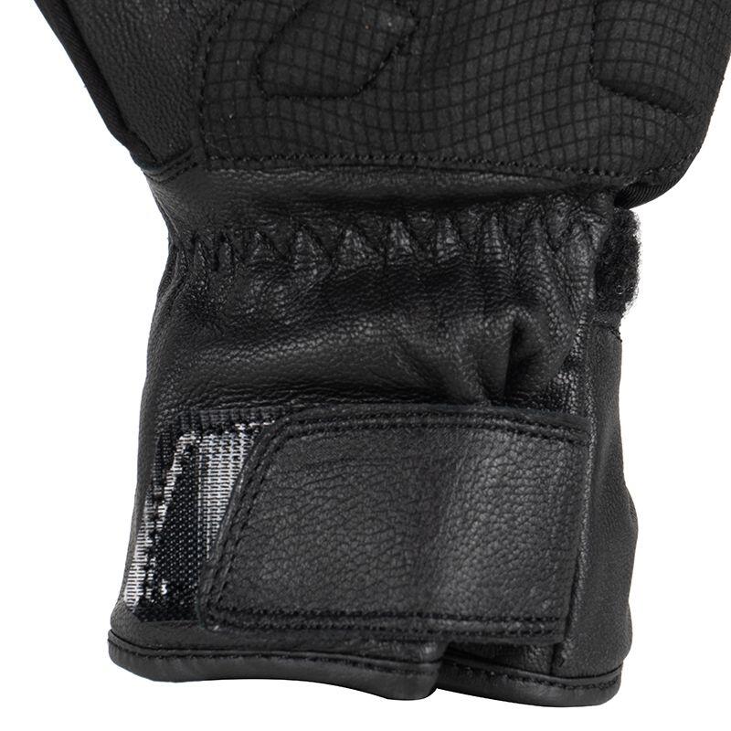 Gants Moto Homologués CE GAMEPAD WINTER MOTOBLOUZ 7/7