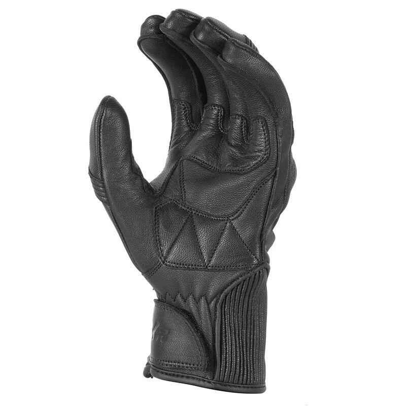 Gants Moto Homologués CE MILLESIME MOTOBLOUZ 2/7
