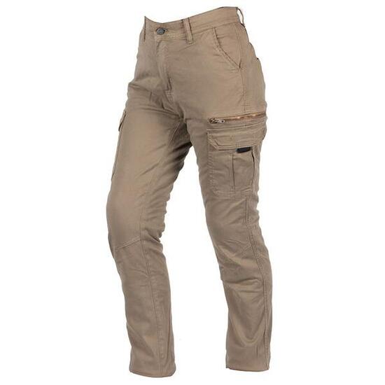 NAZAIRE LADY femme Sand DXR