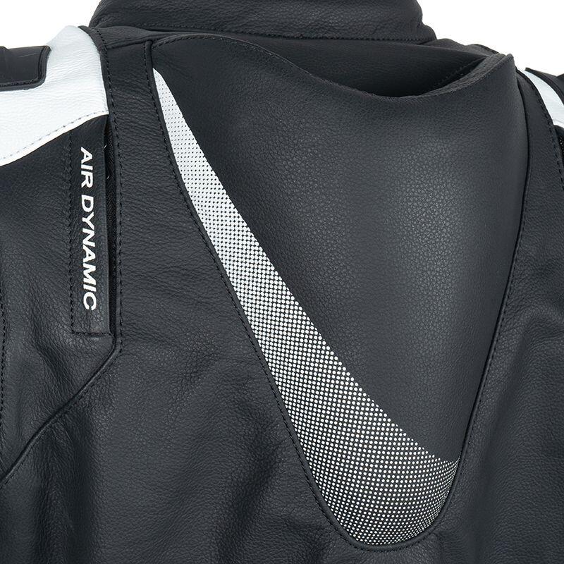 Blouson Moto HOMME Certifié | RANDY AIR MOTOBLOUZ 6/7