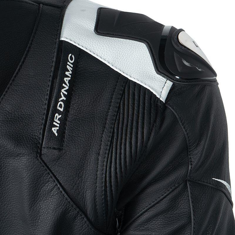 Blouson Moto HOMME Certifié | RANDY AIR MOTOBLOUZ 5/7