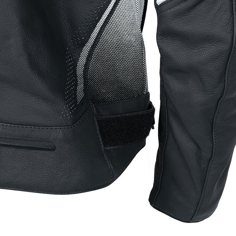 Blouson Moto HOMME Certifié | RANDY AIR MOTOBLOUZ 4/7