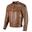 Blouson D63 CE homme Cognac/Marron DXR