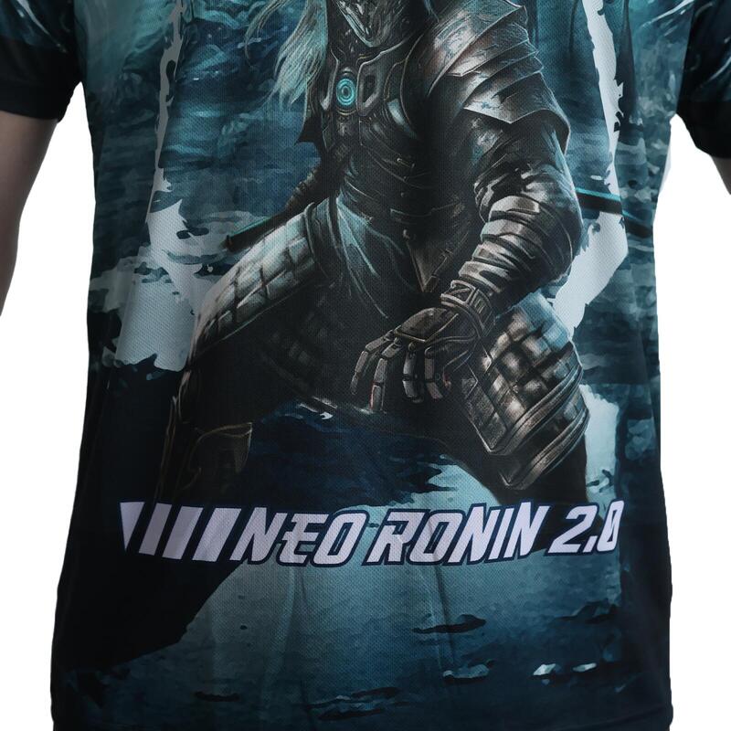 Tricou ARMURA Neo Ronin  2.0