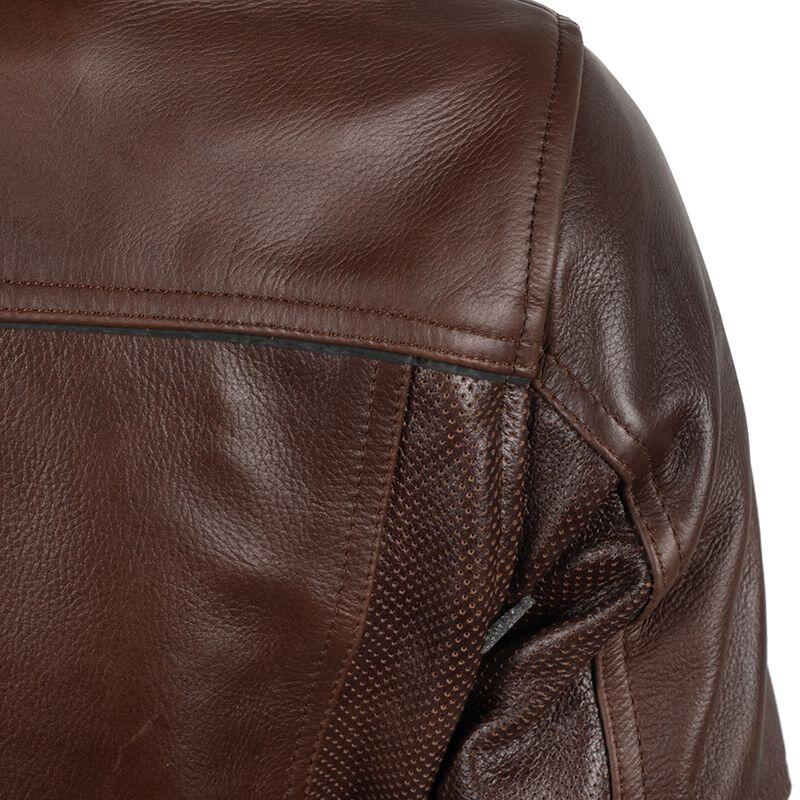 Blouson Moto Femme Certifié AERASUN MOTOBLOUZ 4/7