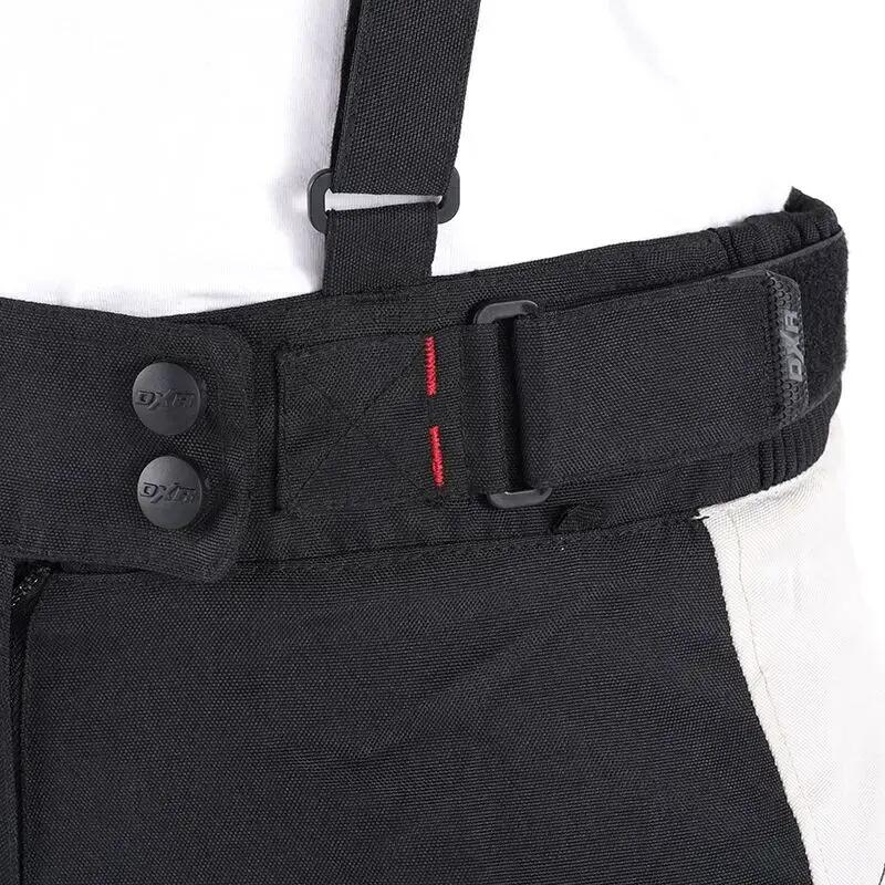 Pantalon Moto FEMME Certifié | ROADTRIP WOMAN MOTOBLOUZ 5/7