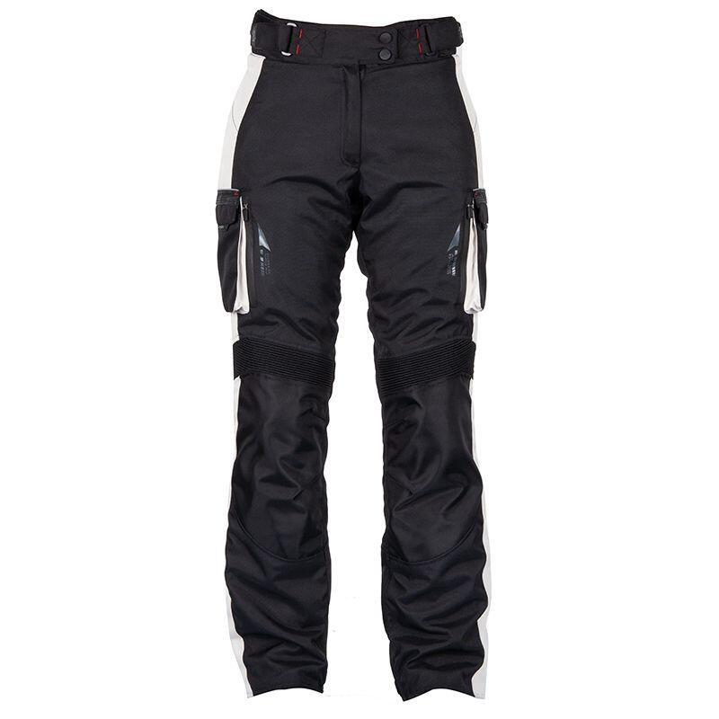 Pantalon Moto FEMME Certifié | ROADTRIP WOMAN MOTOBLOUZ 2/7