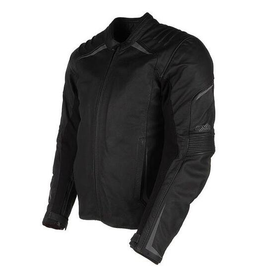 ALONSO EVO homme Noir DXR