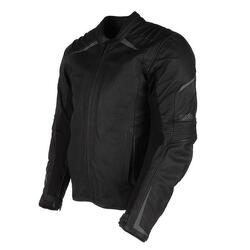 ALONSO EVO homme Noir/Rouge DXR