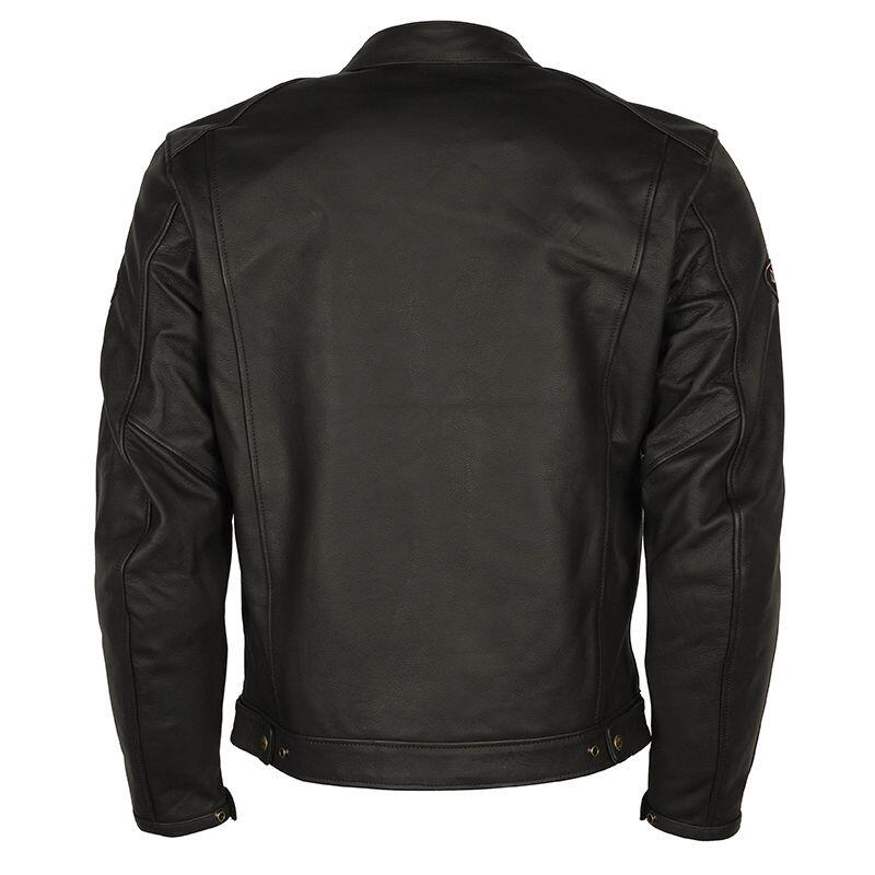 Blouson D63 CE homme Marron DXR 2/7