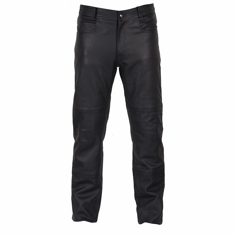 Pantalon BUSCHNELL homme Noir DXR