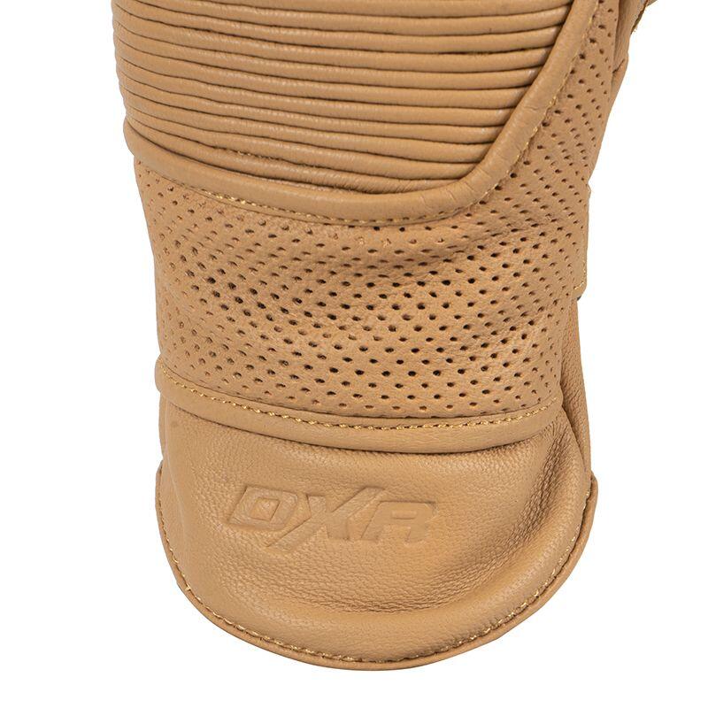 SOUNDTRACK PUNCHER homme Camel/Sand DXR