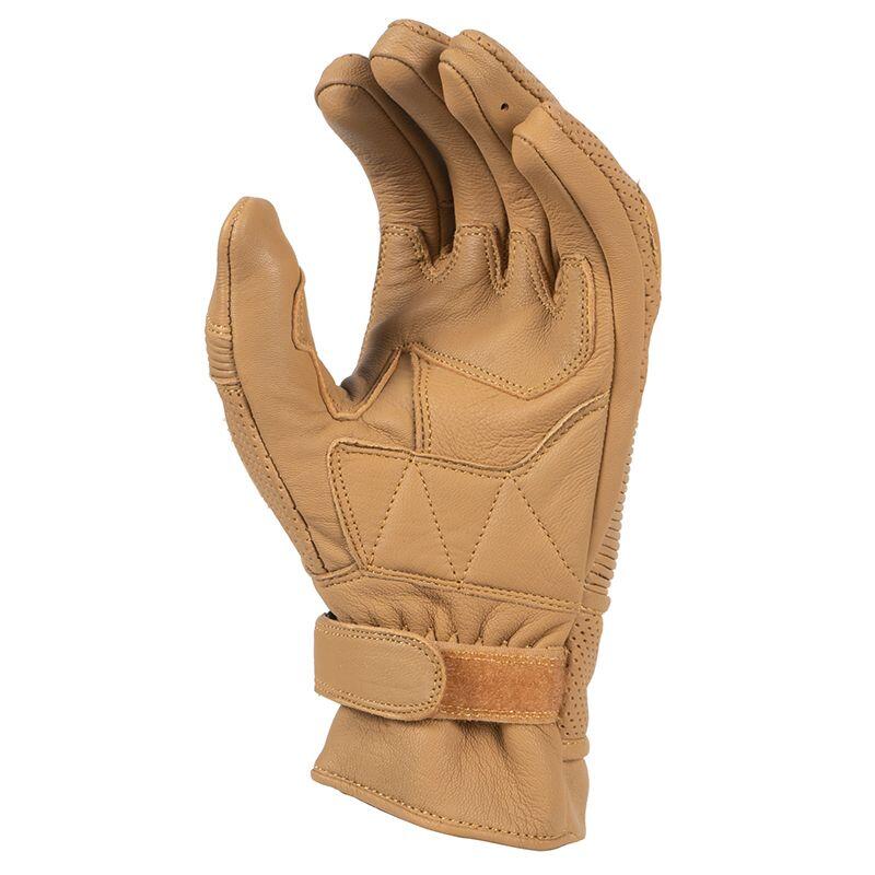 SOUNDTRACK PUNCHER homme Camel/Sand DXR