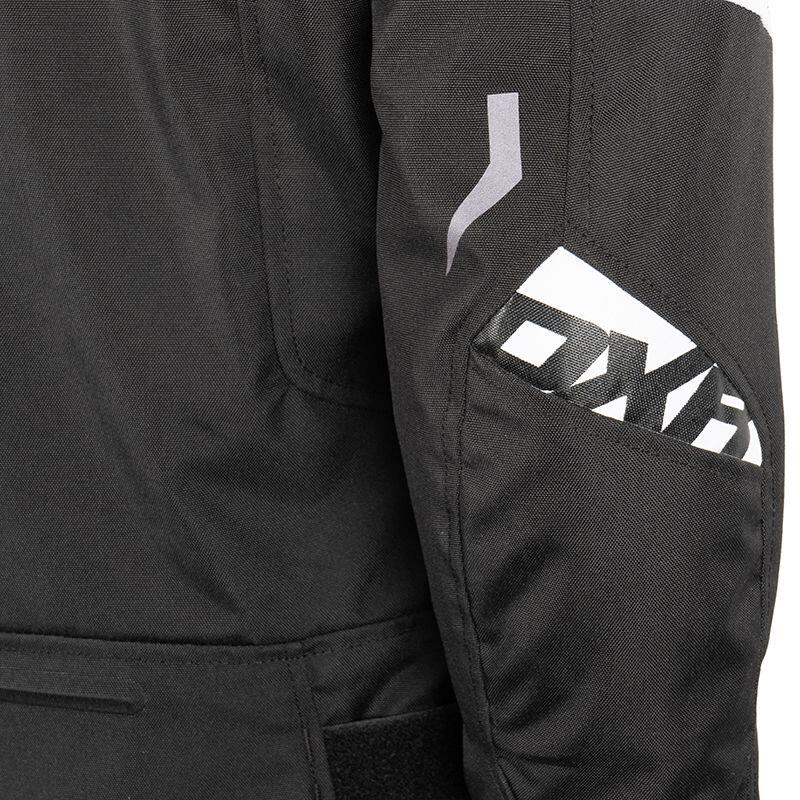 Blouson Moto HOMME Certifié | TRUSTER MOTOBLOUZ 5/7