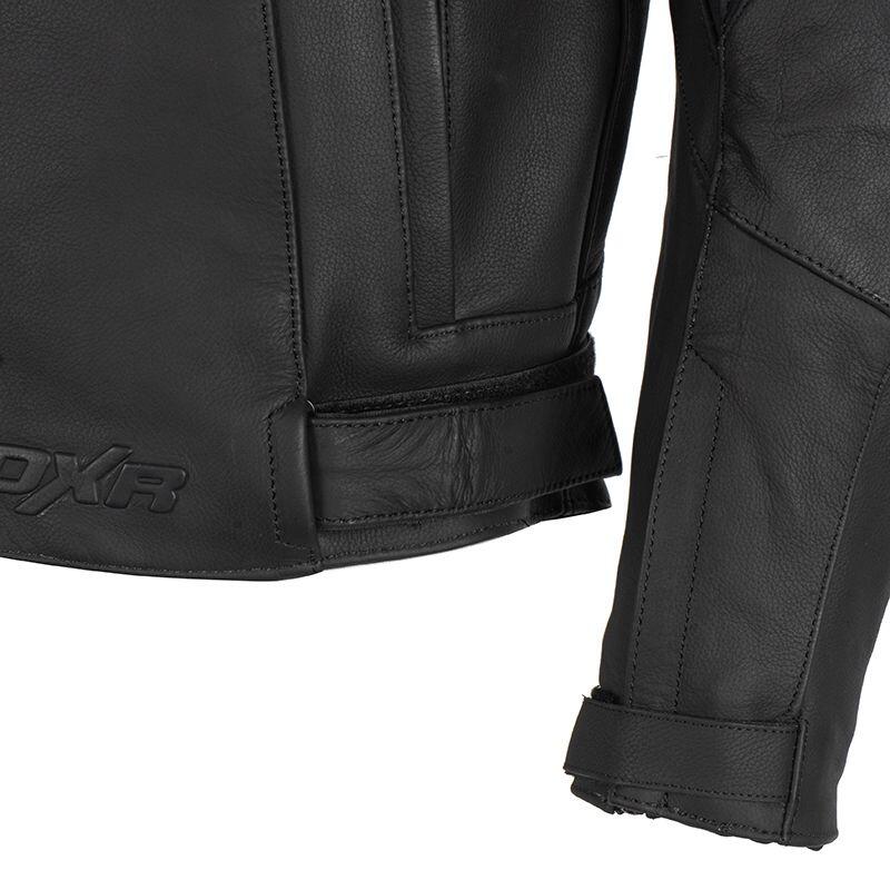 Blouson Moto HOMME Certifié | BLACKRACER MOTOBLOUZ 5/7