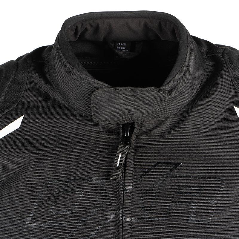 Blouson Moto HOMME Certifié | TRUSTER MOTOBLOUZ 6/7