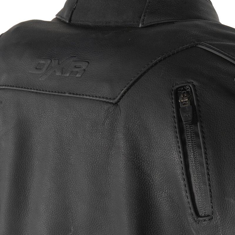 Blouson Moto HOMME Certifié | BLACKRACER MOTOBLOUZ 4/7