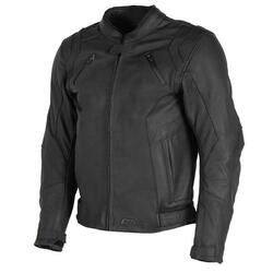 BLACKRACER homme Noir DXR