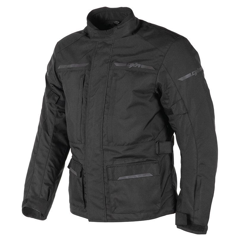 Veste DANAKIL homme Noir DXR