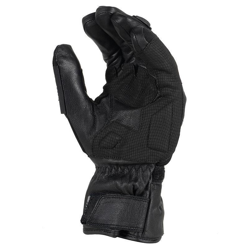 Gants Moto Homologués CE GAMEPAD WINTER MOTOBLOUZ 2/7