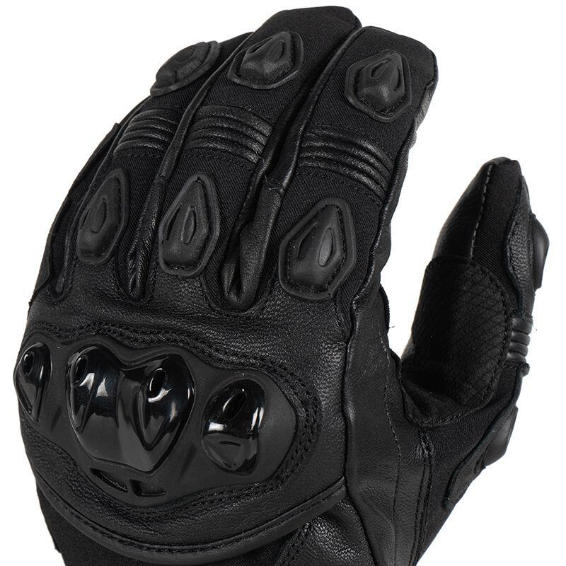 Gants Moto Homologués CE GAMEPAD WINTER MOTOBLOUZ 4/7