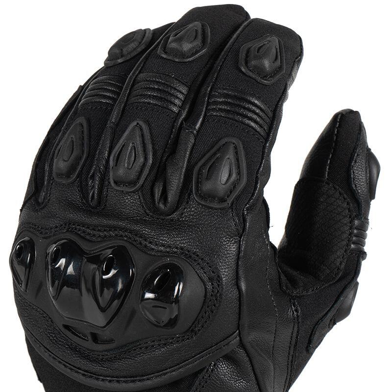 Gants GAMEPAD WINTER homme Noir DXR