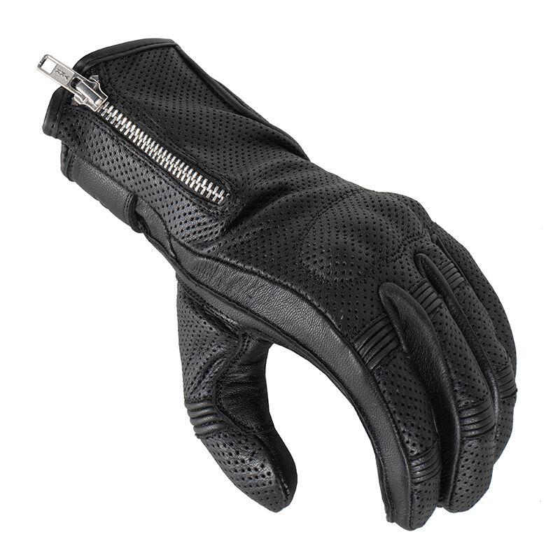 Gants LADY MILLESIME PUNCHER femme Noir DXR