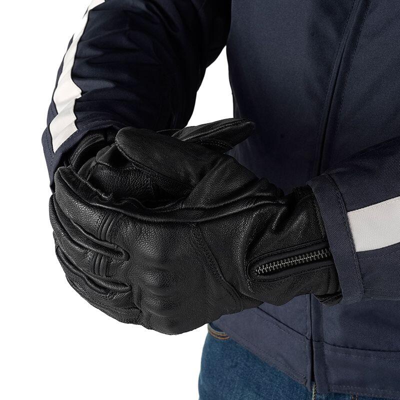 Gants Moto Homologués CE CLAYMORE MOTOBLOUZ 4/7