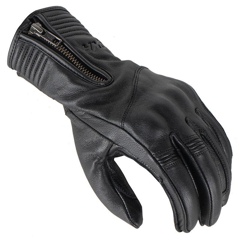 Gants Moto Homologués CE CLAYMORE MOTOBLOUZ 6/7