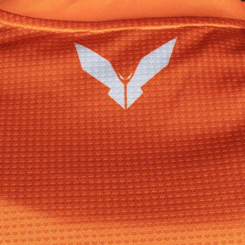 Maillot cross HOLESHOT ORANGE MOTOBLOUZ 6/7