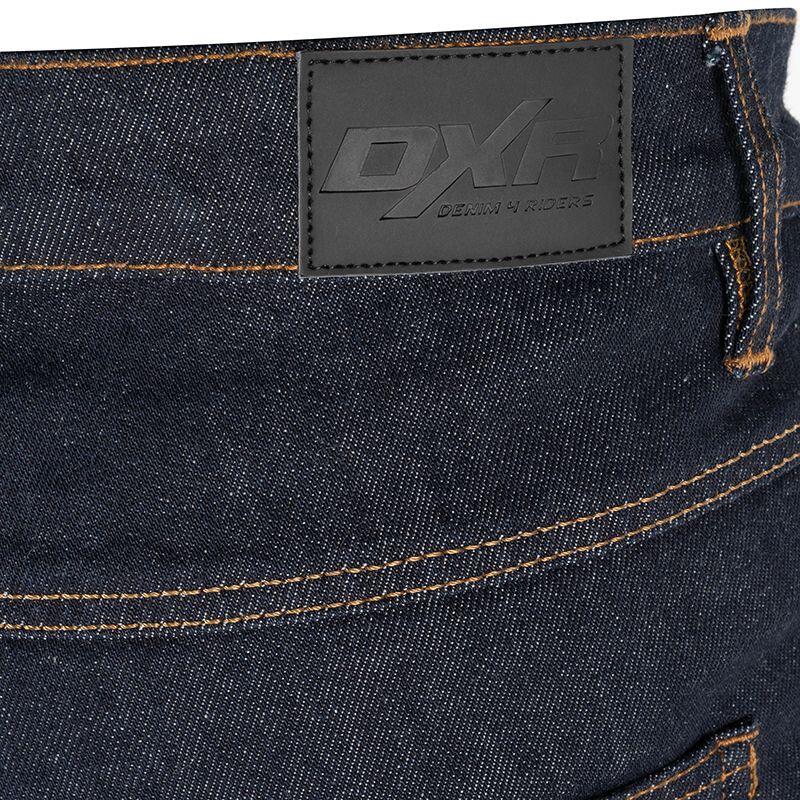 Jean Moto Certifié Moto HOWELL CITY MOTOBLOUZ 5/7