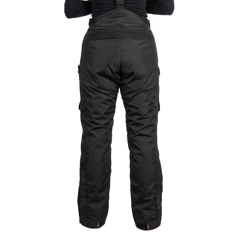 Pantalon Moto FEMME Certifié | CAPETOWN LADY MOTOBLOUZ 3/7