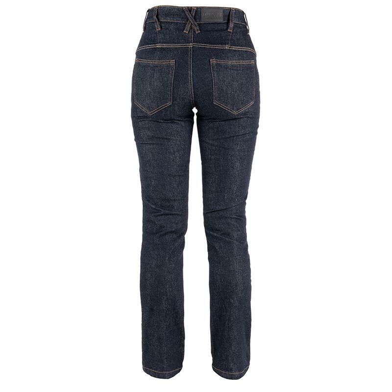 KAREN CITY femme Bleu denim DXR 3/6