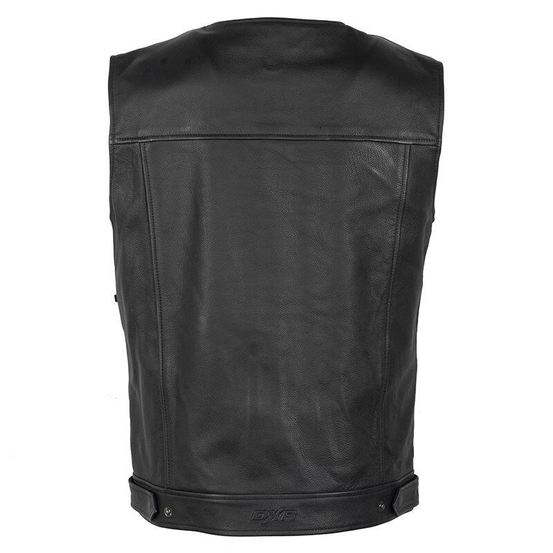 ANARCHY homme Noir DXR