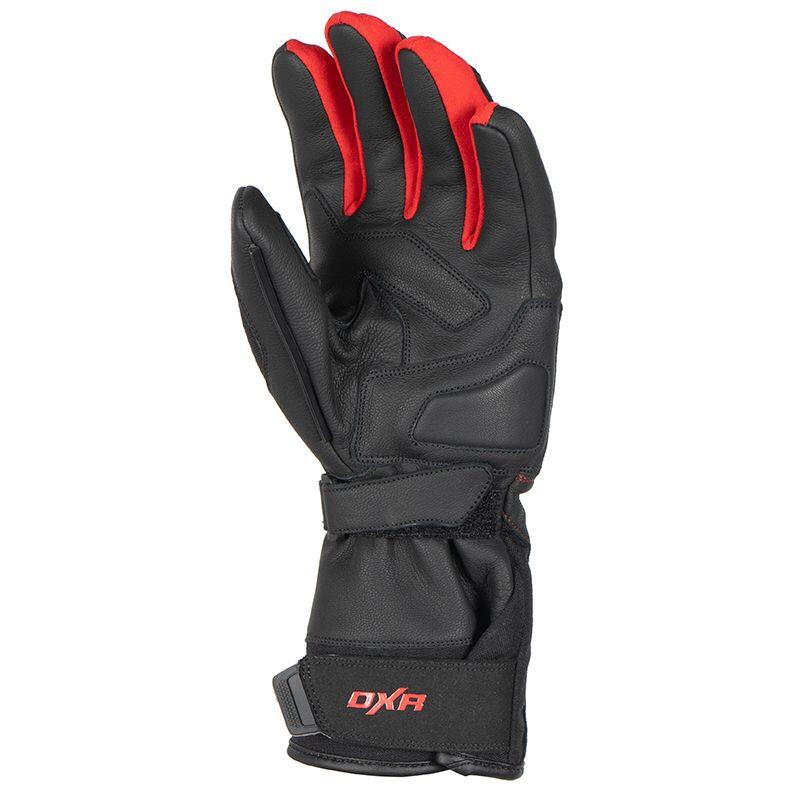 Gants Moto Homologués CE IBOK LADY MOTOBLOUZ 3/7