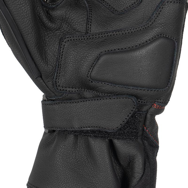Gants Moto Homologués CE IBOK LADY MOTOBLOUZ 7/7