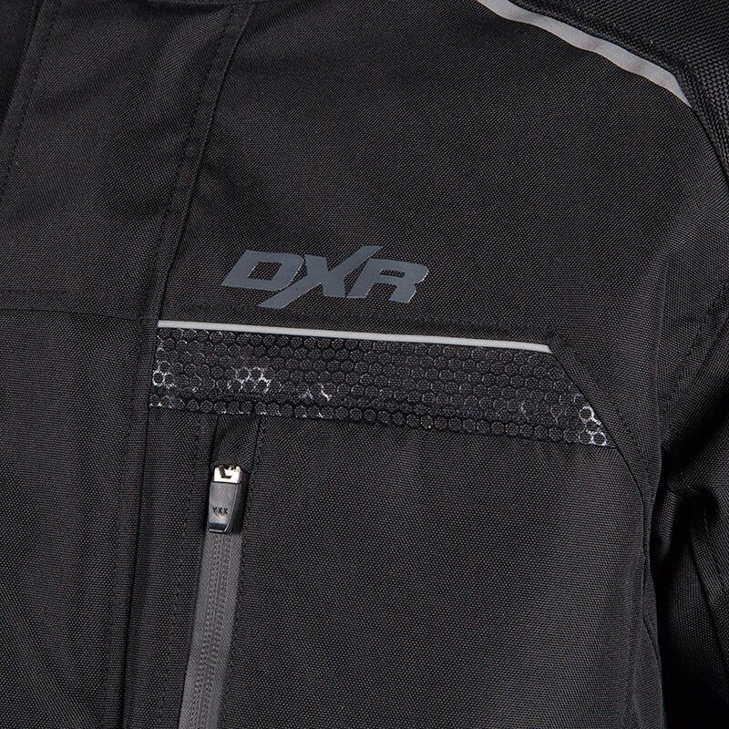Veste Moto Certifiée Moto ROADTRIP MOTOBLOUZ 5/7