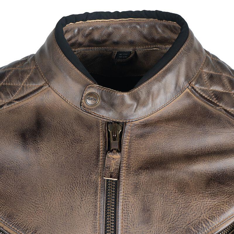 Blouson Moto HOMME Certifié | TANNER MOTOBLOUZ 5/7