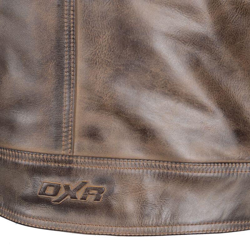 Blouson Moto HOMME Certifié | TANNER MOTOBLOUZ 4/7