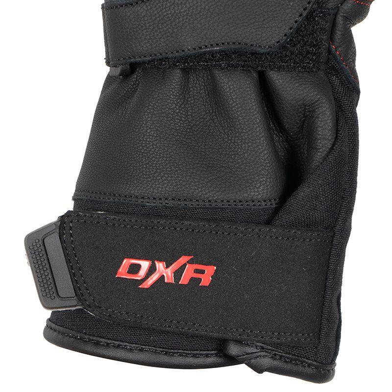 Gants Moto Homologués CE IBOK LADY MOTOBLOUZ 6/7
