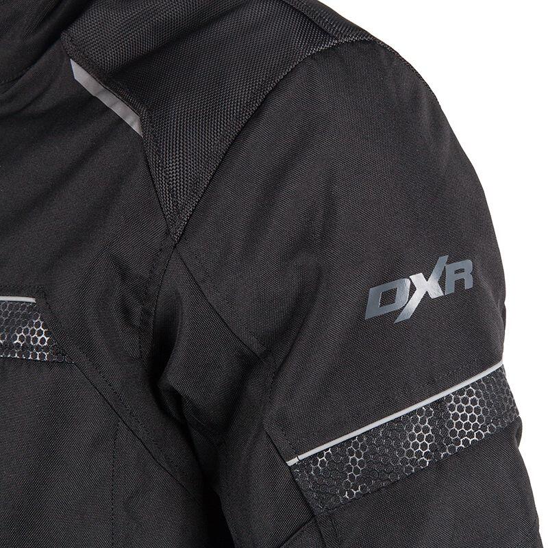 Veste Moto Certifiée Moto ROADTRIP MOTOBLOUZ 6/7